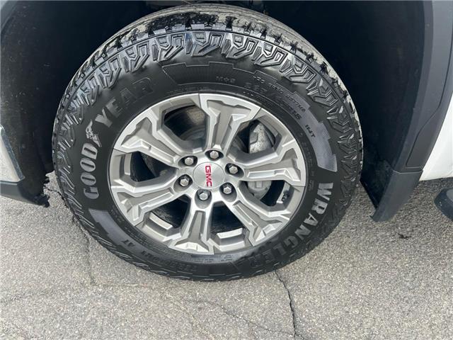 2023 GMC Sierra 1500 SLT (Stk: 260527A) in Ottawa - Image 26 of 27