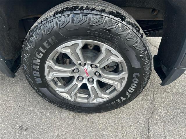 2023 GMC Sierra 1500 SLT (Stk: 260527A) in Ottawa - Image 27 of 27