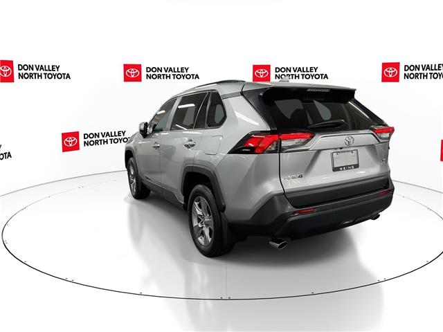 2023 Toyota RAV4 XLE (Stk: 10120881A) in Markham - Image 6 of 32