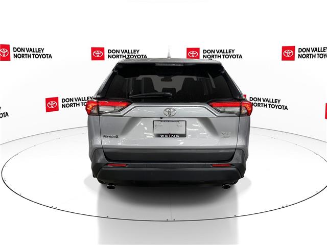2023 Toyota RAV4 XLE (Stk: 10120881A) in Markham - Image 7 of 32