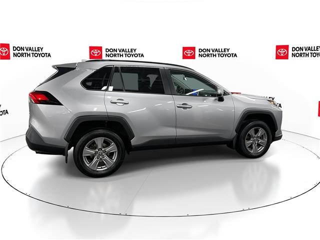 2023 Toyota RAV4 XLE (Stk: 10120881A) in Markham - Image 8 of 32