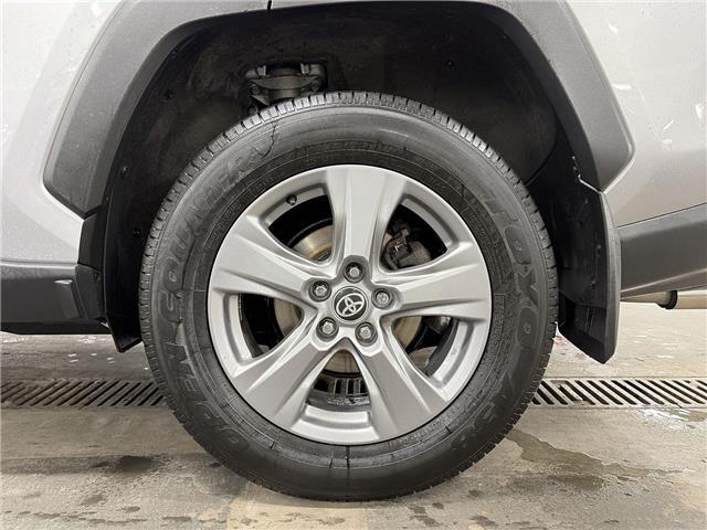 2023 Toyota RAV4 XLE (Stk: 10120881A) in Markham - Image 10 of 32