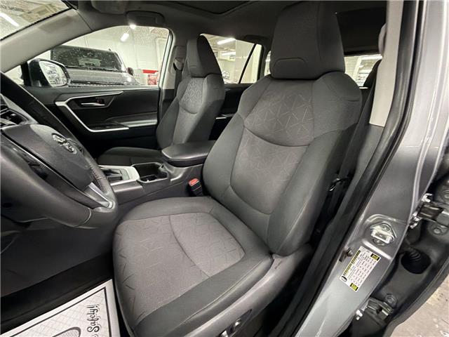 2023 Toyota RAV4 XLE (Stk: 10120881A) in Markham - Image 11 of 32
