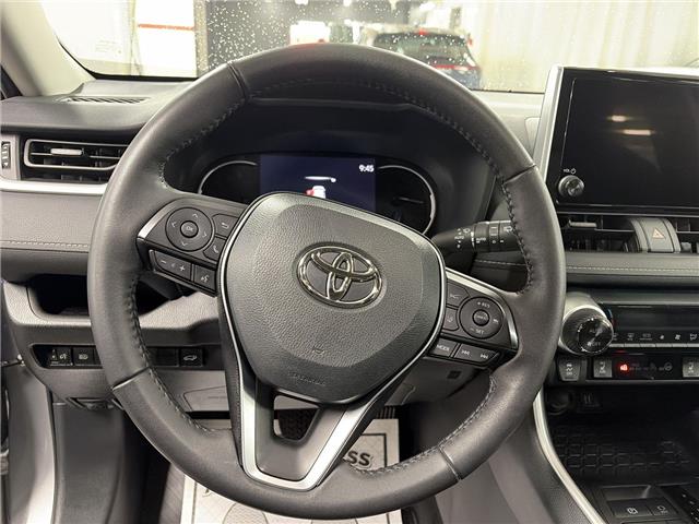 2023 Toyota RAV4 XLE (Stk: 10120881A) in Markham - Image 14 of 32