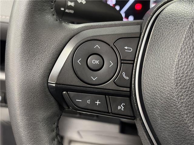 2023 Toyota RAV4 XLE (Stk: 10120881A) in Markham - Image 16 of 32