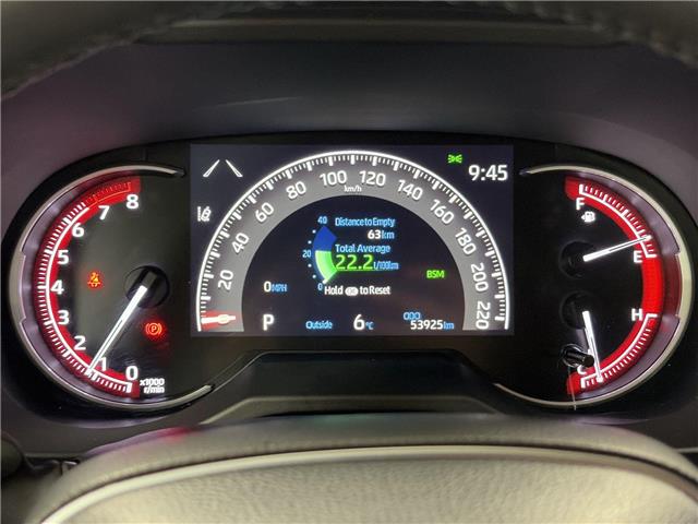 2023 Toyota RAV4 XLE (Stk: 10120881A) in Markham - Image 18 of 32