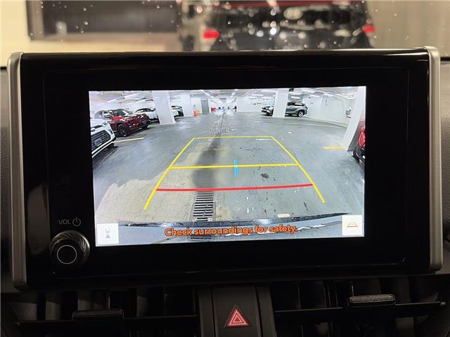 2023 Toyota RAV4 XLE (Stk: 10120881A) in Markham - Image 20 of 32