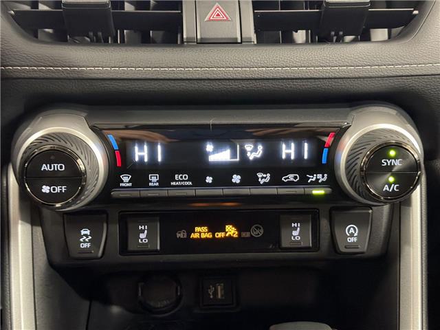 2023 Toyota RAV4 XLE (Stk: 10120881A) in Markham - Image 21 of 32