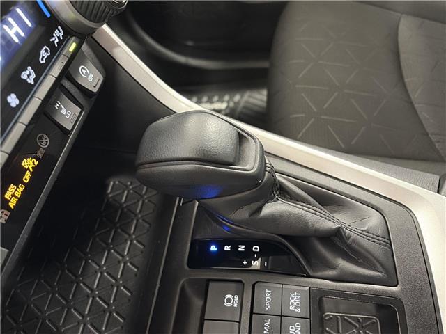 2023 Toyota RAV4 XLE (Stk: 10120881A) in Markham - Image 22 of 32
