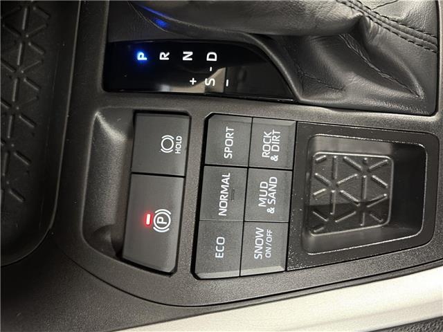 2023 Toyota RAV4 XLE (Stk: 10120881A) in Markham - Image 24 of 32