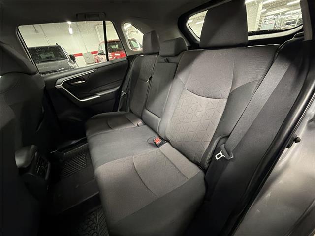 2023 Toyota RAV4 XLE (Stk: 10120881A) in Markham - Image 28 of 32