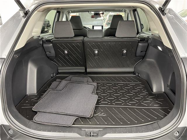 2023 Toyota RAV4 XLE (Stk: 10120881A) in Markham - Image 29 of 32