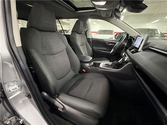 2023 Toyota RAV4 XLE (Stk: 10120881A) in Markham - Image 31 of 32