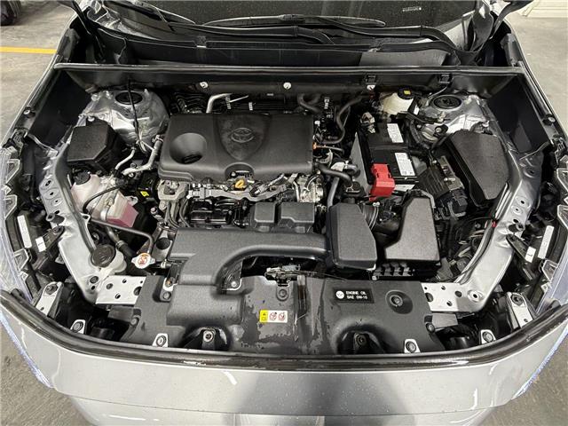 2023 Toyota RAV4 XLE (Stk: 10120881A) in Markham - Image 32 of 32