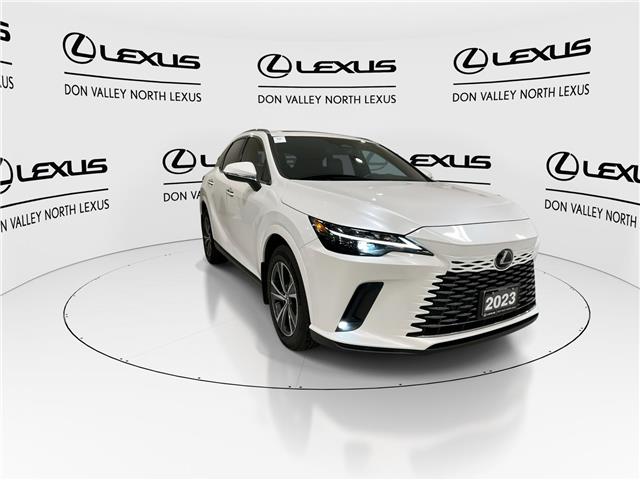 2023 Lexus RX 350  (Stk: 14U7497) in Markham - Image 2 of 27