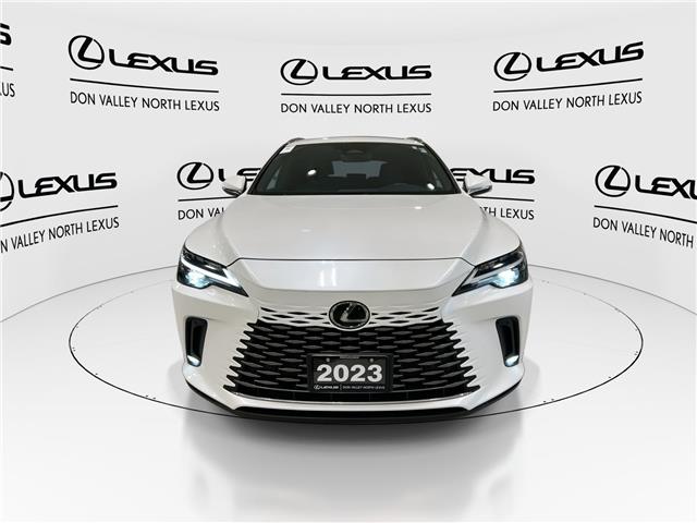 2023 Lexus RX 350  (Stk: 14U7497) in Markham - Image 3 of 27