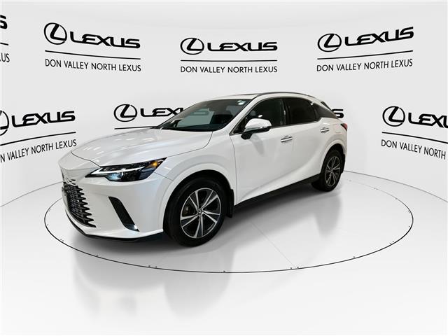 2023 Lexus RX 350  (Stk: 14U7497) in Markham - Image 4 of 27