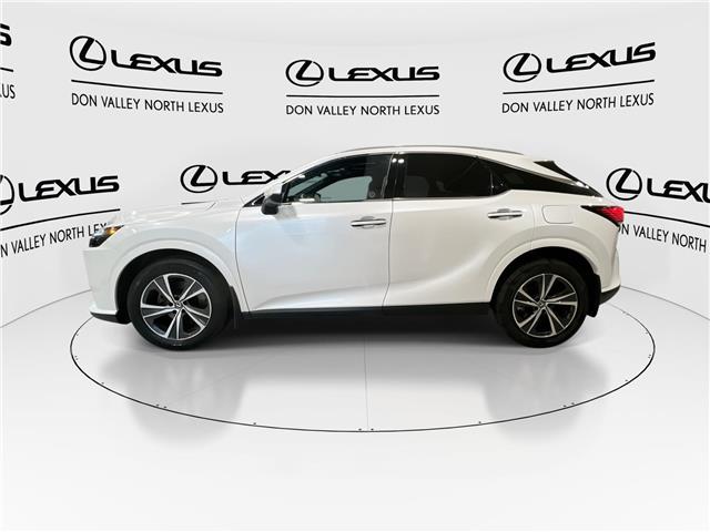 2023 Lexus RX 350  (Stk: 14U7497) in Markham - Image 5 of 27
