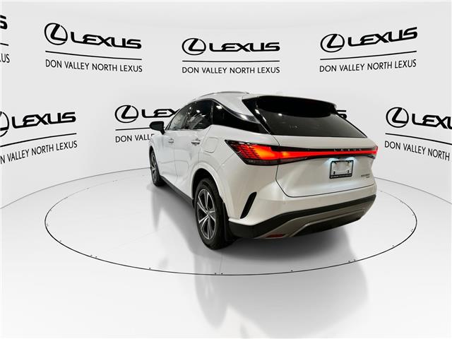 2023 Lexus RX 350  (Stk: 14U7497) in Markham - Image 6 of 27