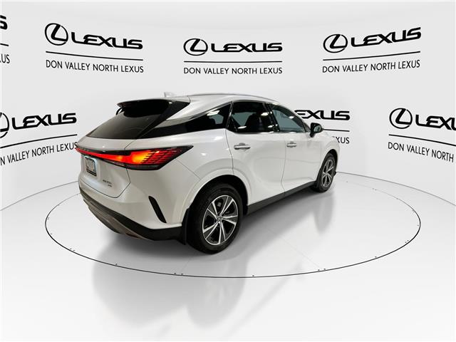 2023 Lexus RX 350  (Stk: 14U7497) in Markham - Image 8 of 27