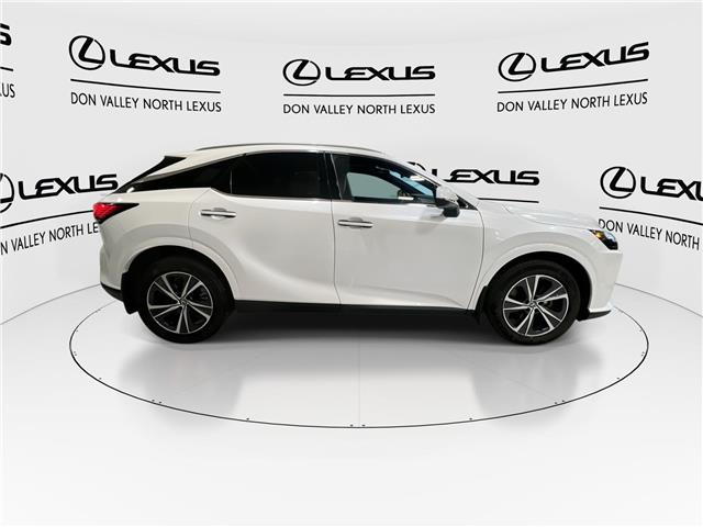 2023 Lexus RX 350  (Stk: 14U7497) in Markham - Image 9 of 27