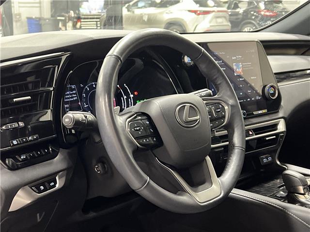 2023 Lexus RX 350  (Stk: 14U7497) in Markham - Image 11 of 27