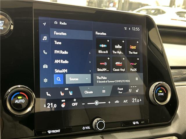 2023 Lexus RX 350  (Stk: 14U7497) in Markham - Image 15 of 27