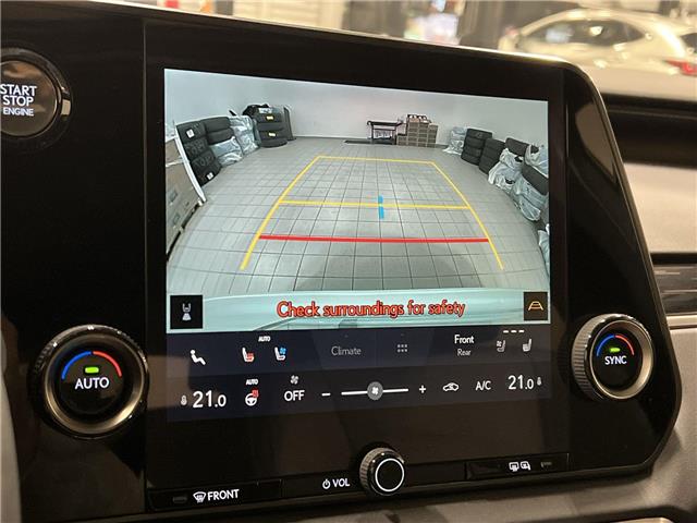 2023 Lexus RX 350  (Stk: 14U7497) in Markham - Image 16 of 27