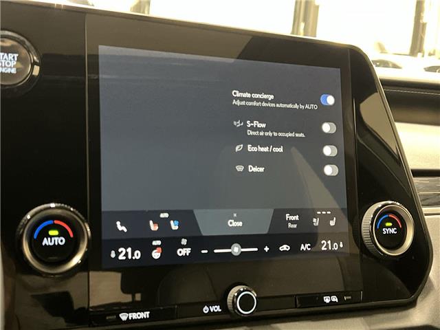 2023 Lexus RX 350  (Stk: 14U7497) in Markham - Image 17 of 27