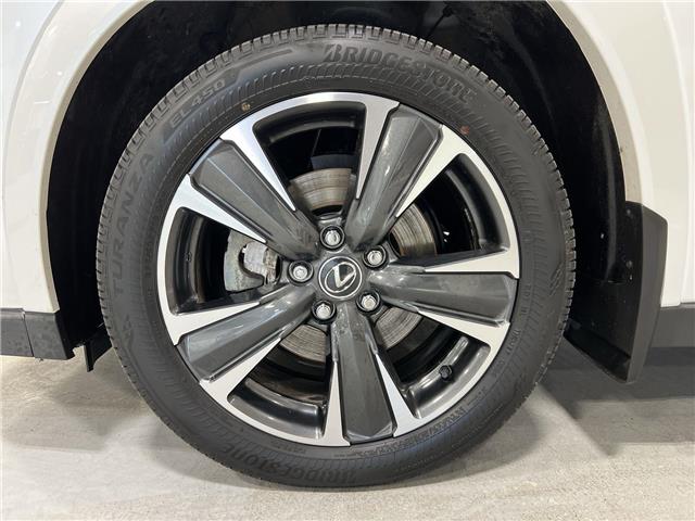 2025 Lexus UX 300h  (Stk: 14112541A) in Markham - Image 10 of 26