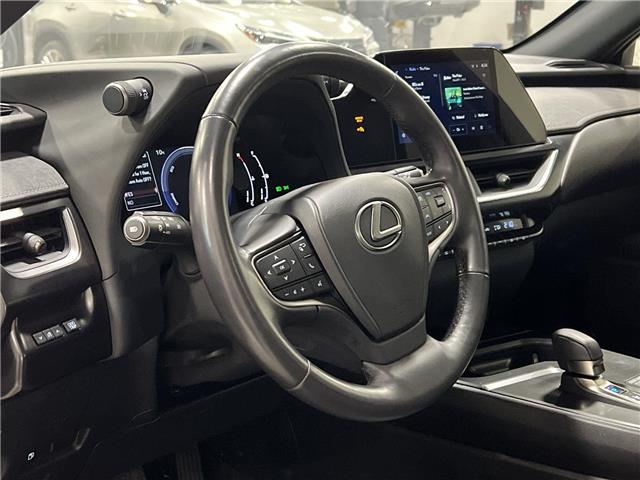 2025 Lexus UX 300h  (Stk: 14112541A) in Markham - Image 11 of 26