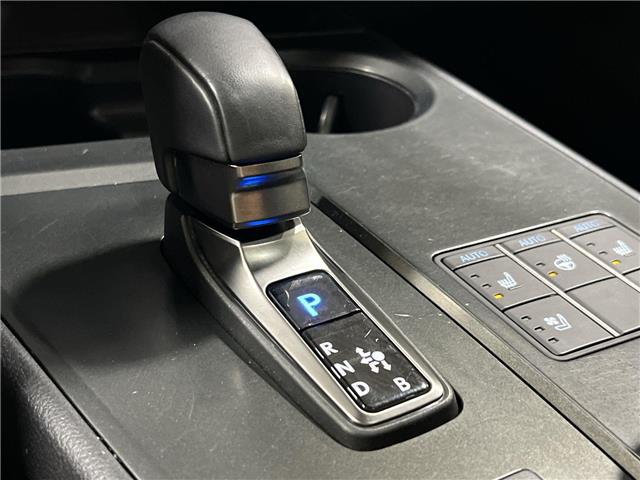 2025 Lexus UX 300h  (Stk: 14112541A) in Markham - Image 18 of 26