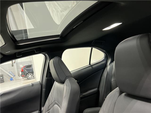 2025 Lexus UX 300h  (Stk: 14112541A) in Markham - Image 19 of 26