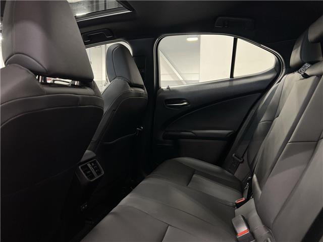 2025 Lexus UX 300h  (Stk: 14112541A) in Markham - Image 22 of 26
