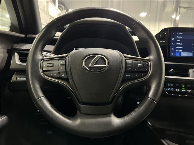 2025 Lexus UX 300h  (Stk: 14112541A) in Markham - Image 23 of 26