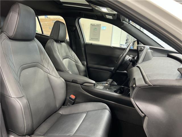 2025 Lexus UX 300h  (Stk: 14112541A) in Markham - Image 24 of 26