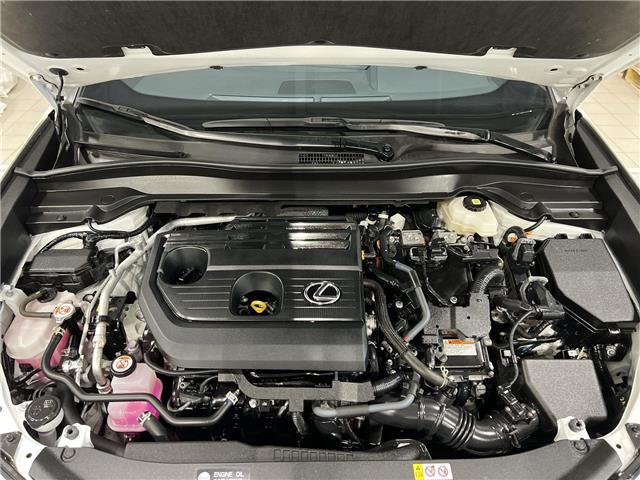 2025 Lexus UX 300h  (Stk: 14112541A) in Markham - Image 26 of 26
