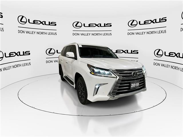 2019 Lexus LX 570  (Stk: 14112423A) in Markham - Image 2 of 35
