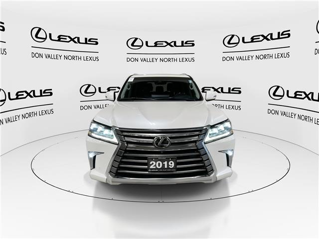 2019 Lexus LX 570  (Stk: 14112423A) in Markham - Image 3 of 35