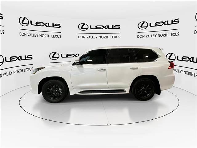 2019 Lexus LX 570  (Stk: 14112423A) in Markham - Image 5 of 35