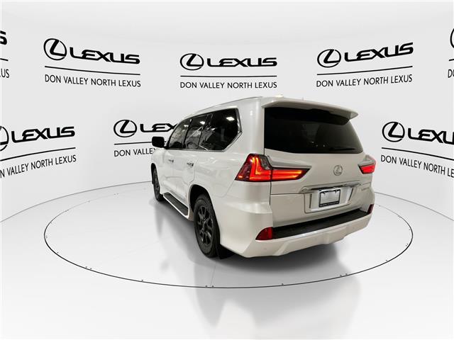 2019 Lexus LX 570  (Stk: 14112423A) in Markham - Image 6 of 35