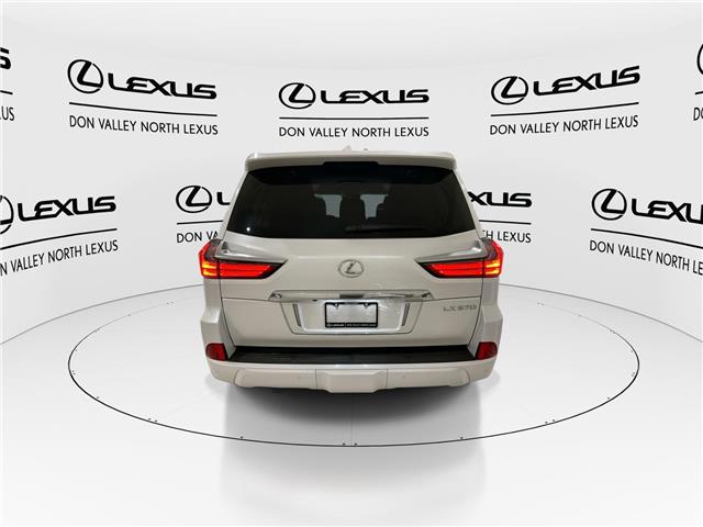 2019 Lexus LX 570  (Stk: 14112423A) in Markham - Image 7 of 35