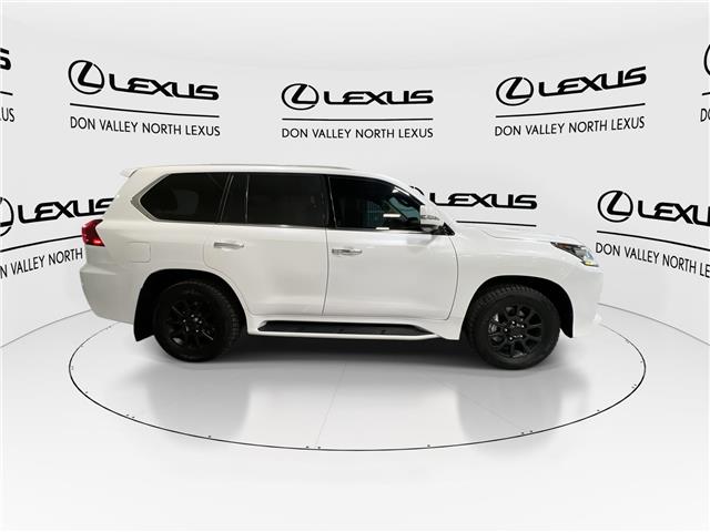 2019 Lexus LX 570  (Stk: 14112423A) in Markham - Image 9 of 35