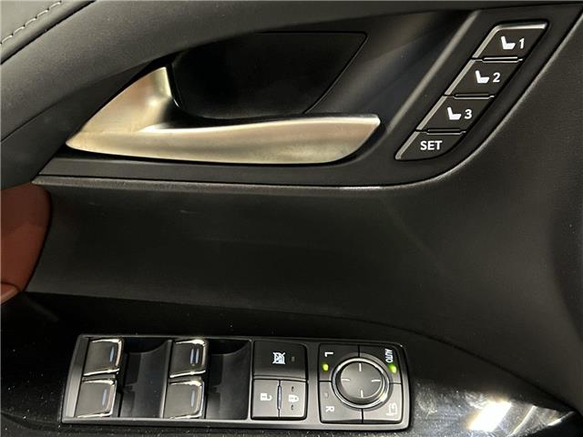 2019 Lexus LX 570  (Stk: 14112423A) in Markham - Image 13 of 35