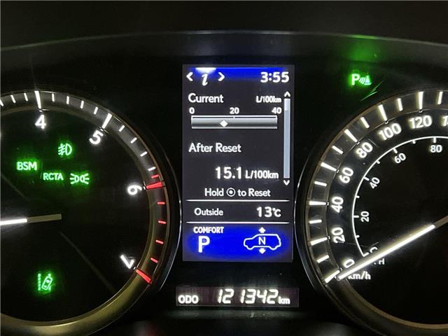 2019 Lexus LX 570  (Stk: 14112423A) in Markham - Image 14 of 35