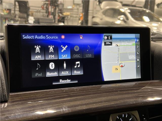 2019 Lexus LX 570  (Stk: 14112423A) in Markham - Image 16 of 35