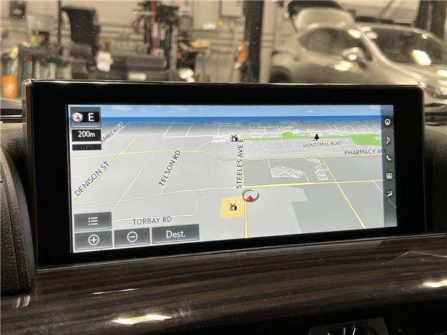 2019 Lexus LX 570  (Stk: 14112423A) in Markham - Image 18 of 35
