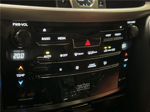 2019 Lexus LX 570  (Stk: 14112423A) in Markham - Image 20 of 35