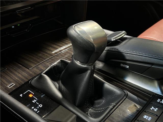 2019 Lexus LX 570  (Stk: 14112423A) in Markham - Image 21 of 35