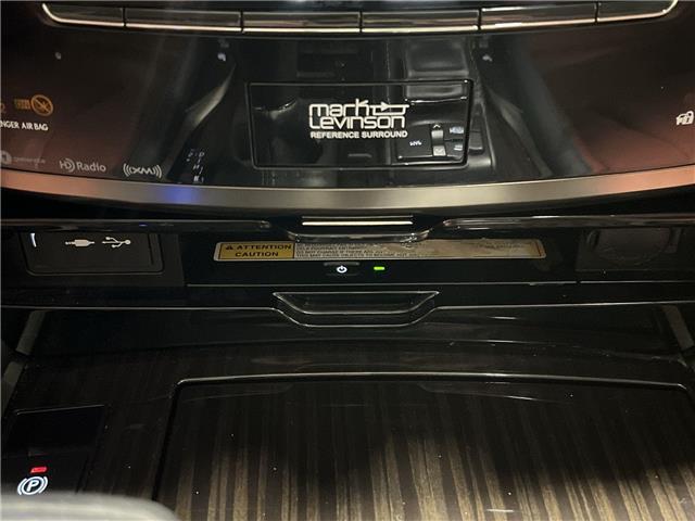 2019 Lexus LX 570  (Stk: 14112423A) in Markham - Image 22 of 35